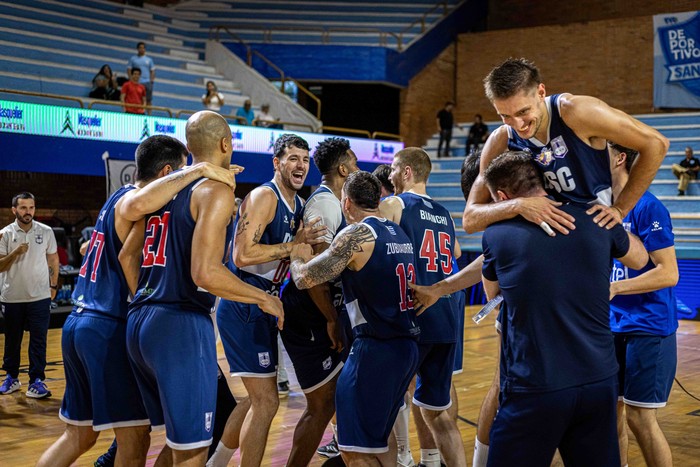 Foto principal del artículo 'Liga Sudamericana: Defensor Sporting va en busca del título' · Foto: Instagram