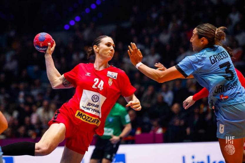 20251127 Uruguay vs Serbia