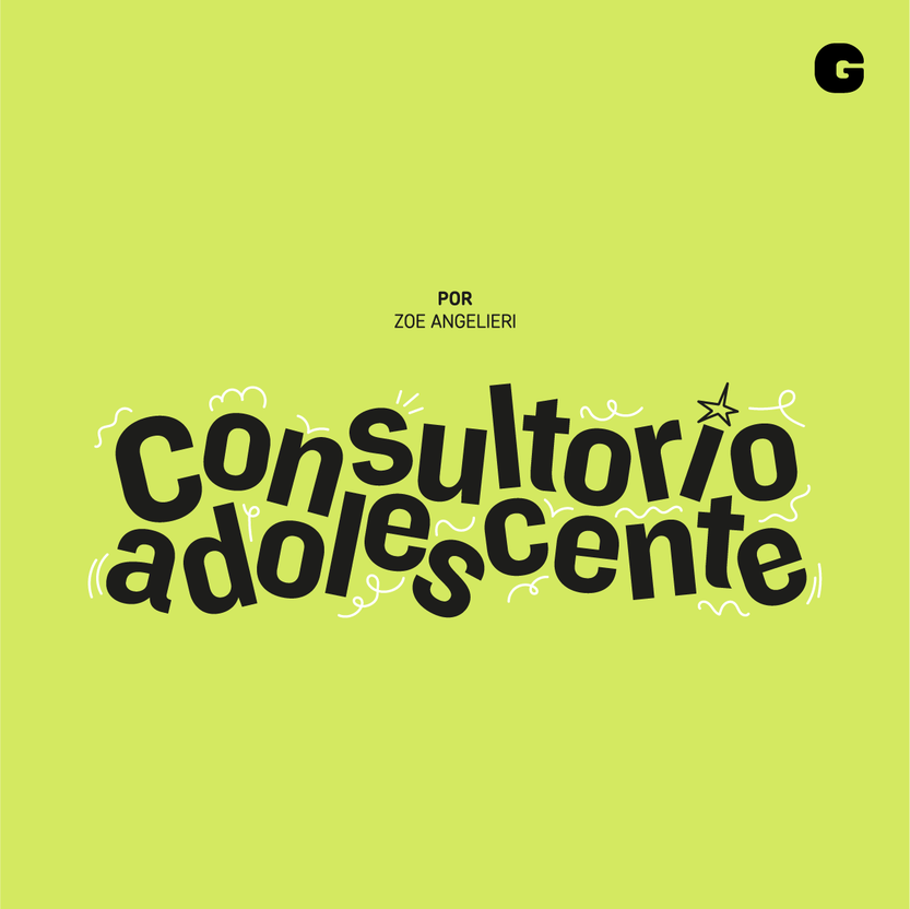 Consultorio adolescente