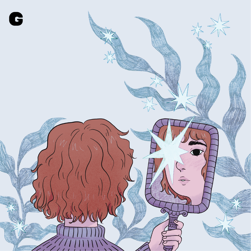gigantes adolescentes