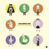 Gigantes detectives 3