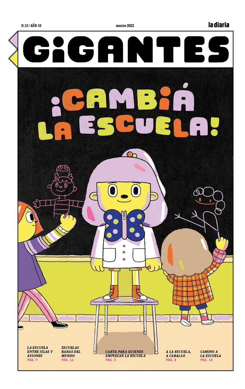 tapa gigantes marzo