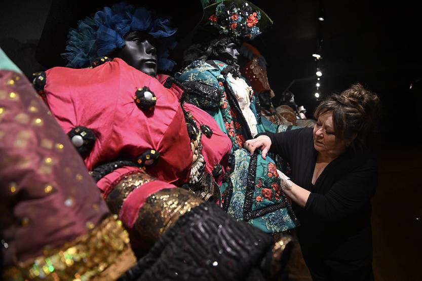 Lento 155 - Calma y guerrera 02