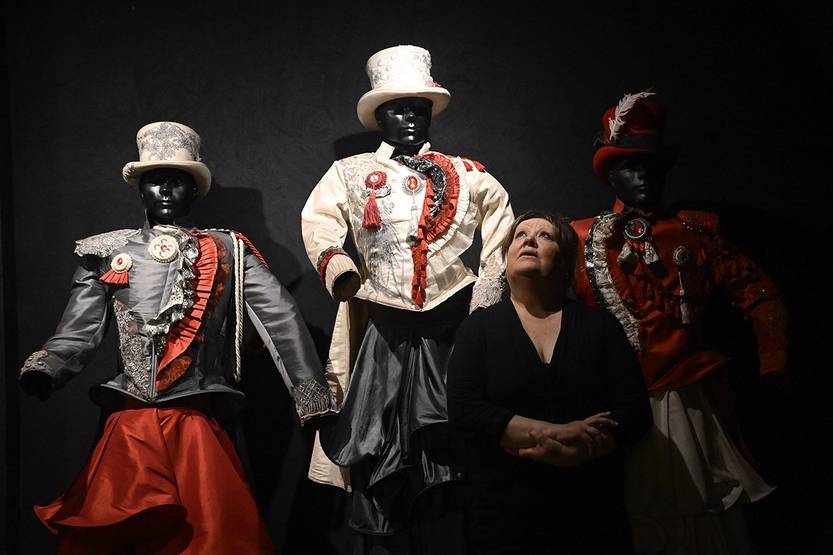 Lento 155 - Calma y guerrera 03