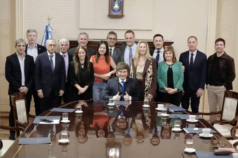 20251103 MUNDO Argentina