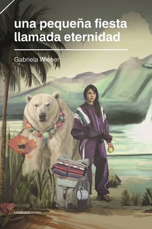 20260122 suple Libro Gabriela Wiener