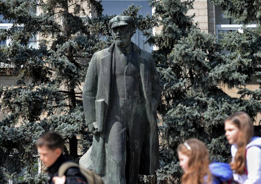 le monde 46 - Gagaúzia, el bastión ruso dentro de Europa 01