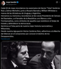 Gandini tuit