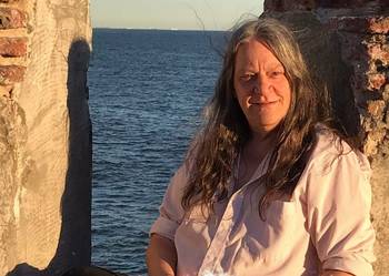 Néstor Ganduglia. · Foto: Difusión