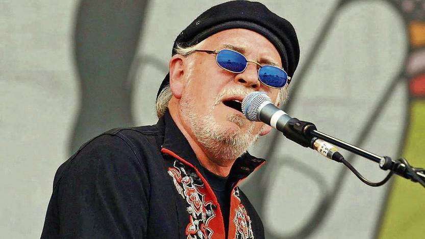 Gary Brooker