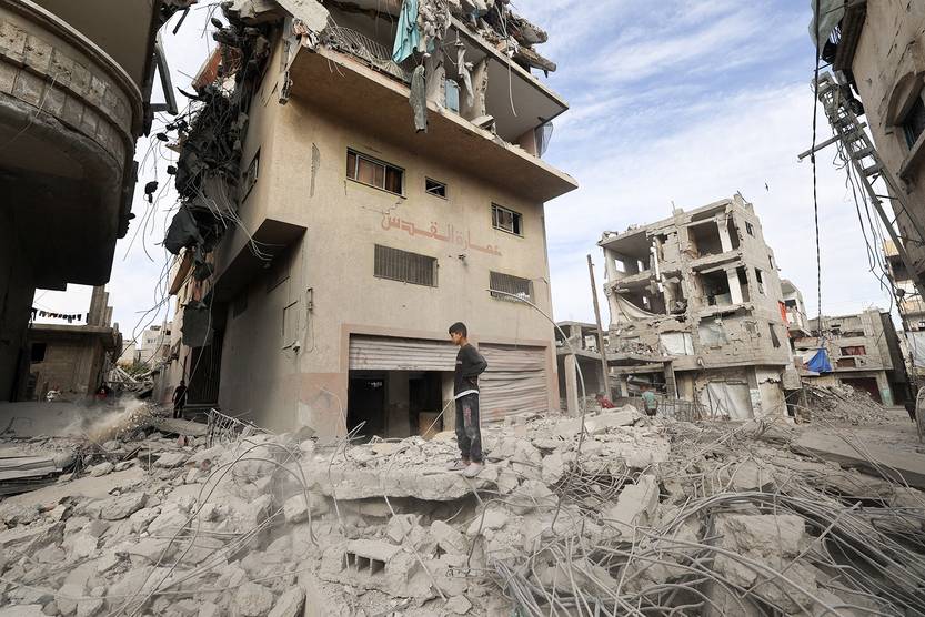 20250427 Gaza