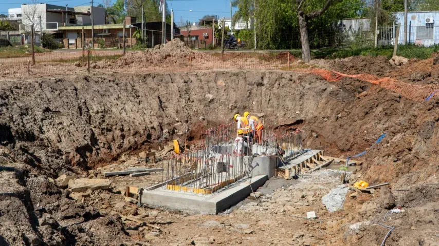 Uruguay: Salto invests $1.9 million in coastal sanitation upgrades