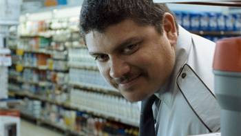 Foto principal del artículo 'Amor creepy y un personaje secundario a explotar: Gigante en la sala Félix Oliver de +Cinemateca'