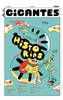 tapa Gigantes 10