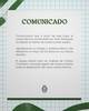 Comunicado Racing