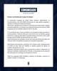 Comunicado entradas Uruguay-Argentina