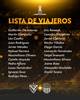Viajeros Peñarol vs Vélez
