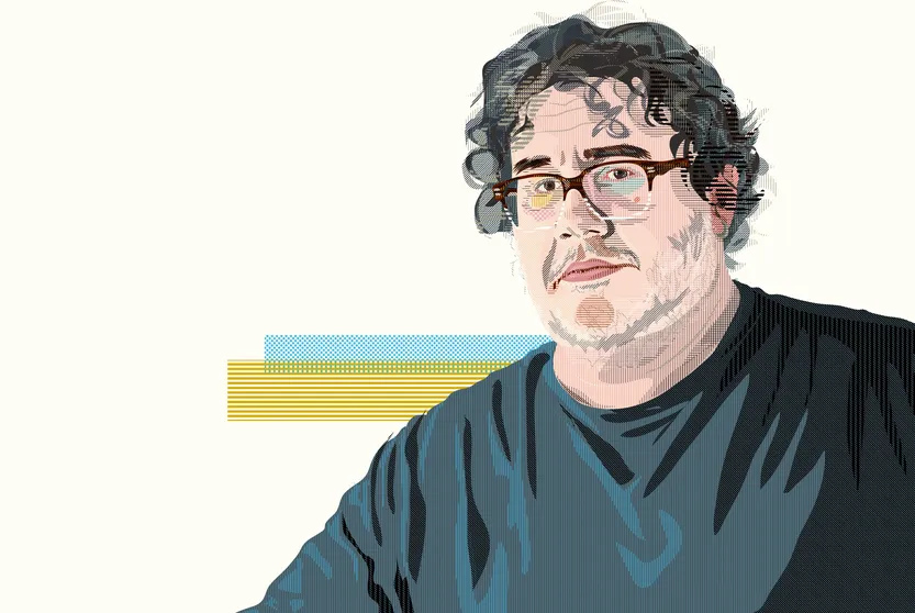 Gonzalo Salas, ilustración 02042026