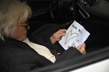 Foto: @Frente_Amplio