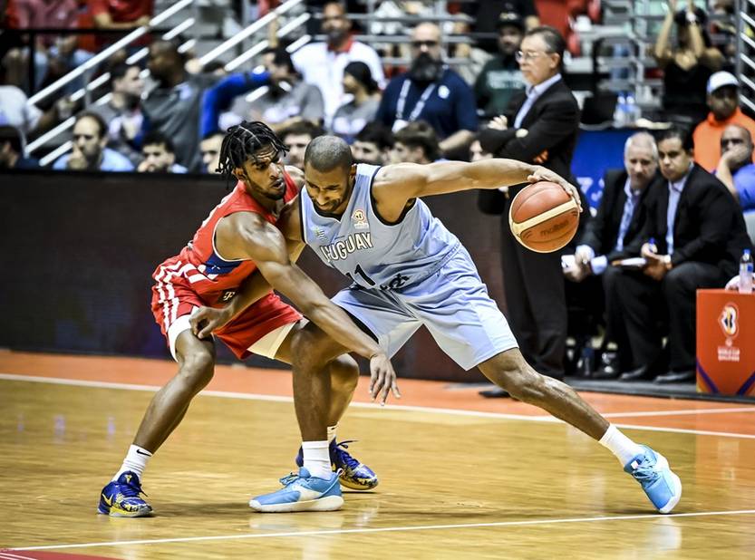 Granger vs Puerto Rico