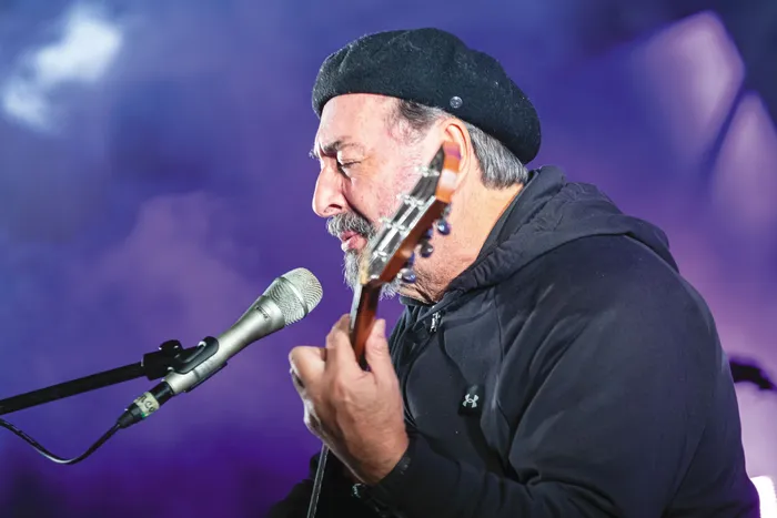 Foto principal del artículo 'Calendario de fiestas y eventos'