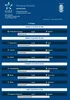 fecha 1 intermedio 2026