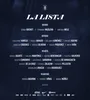 Lista Mundial 2026 Uruguay