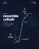 Recorrido del viaje al Aeropuerto