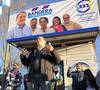 20220415 Bandera