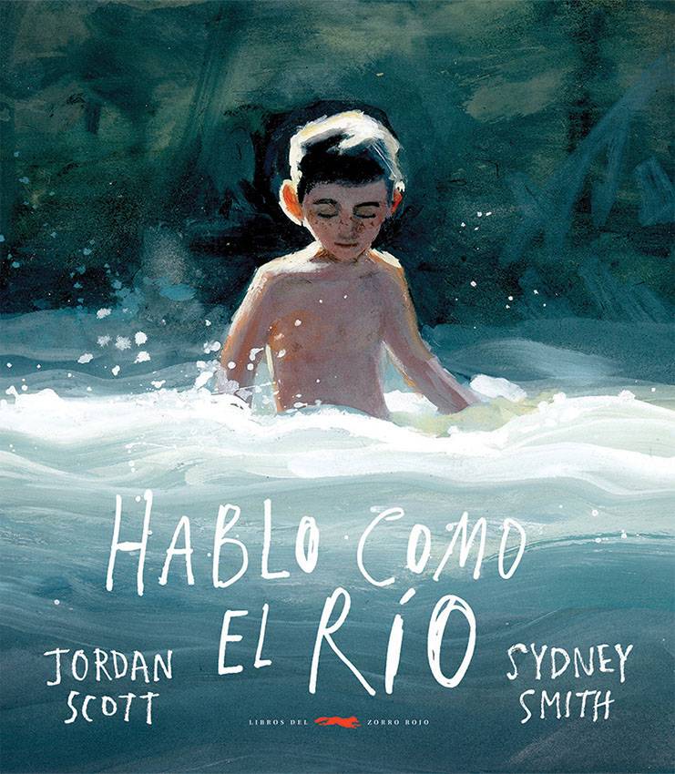 28 20230401 infantiles Hablo  como  el  río
