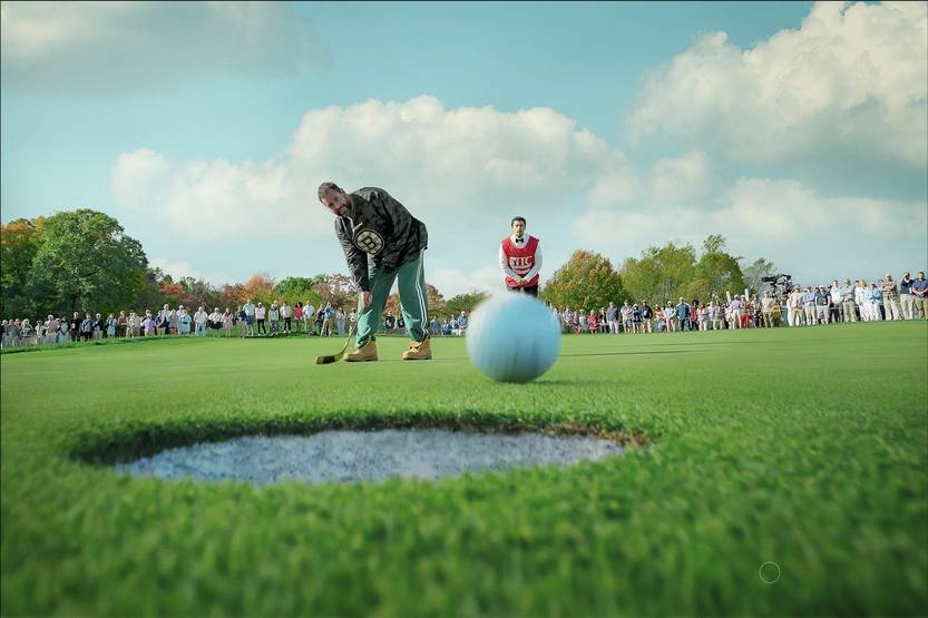 20250802 Happy Gilmore 2