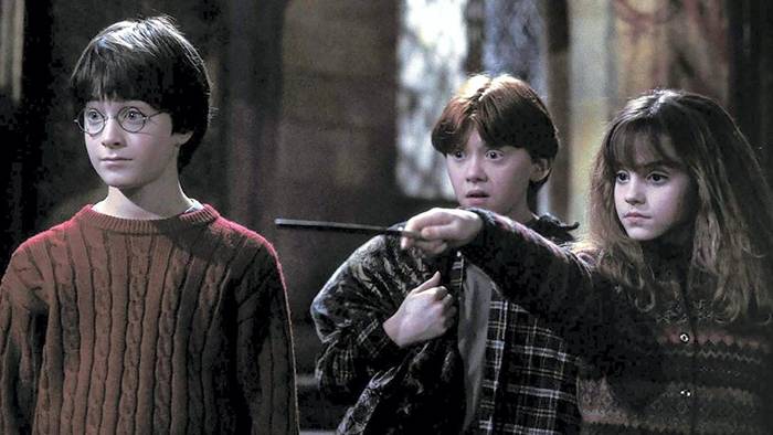 Foto principal del artículo 'Las próximas aventuras del universo de Harry Potter llegarían en forma de serie de televisión'