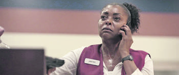 Foto principal del artículo 'Una mujer que ya no puede más: la película Harta'