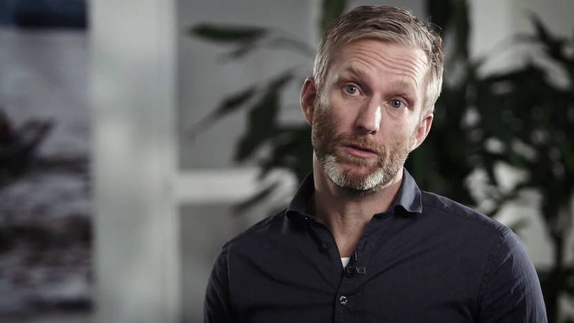 Henrik Österblom
