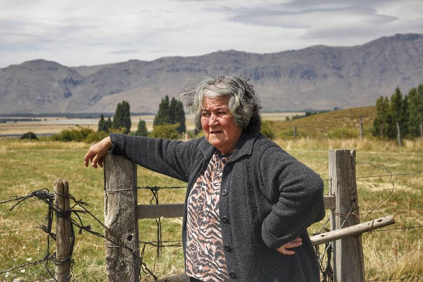 20250305 Mapuche gladys