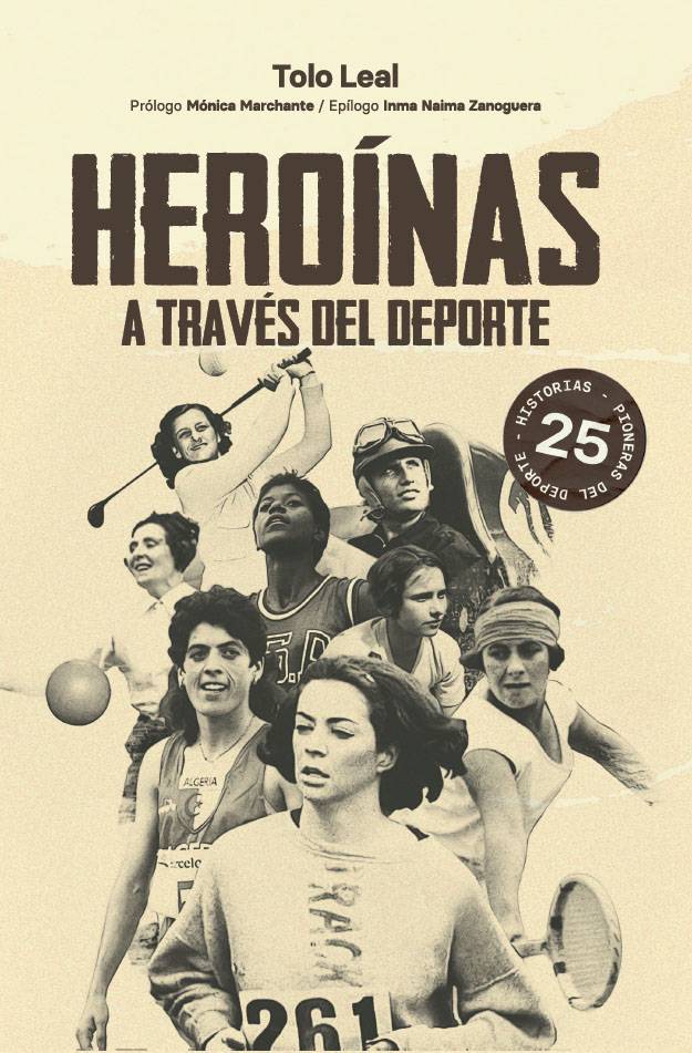 20231106 deportes Heroínas a través del deporte