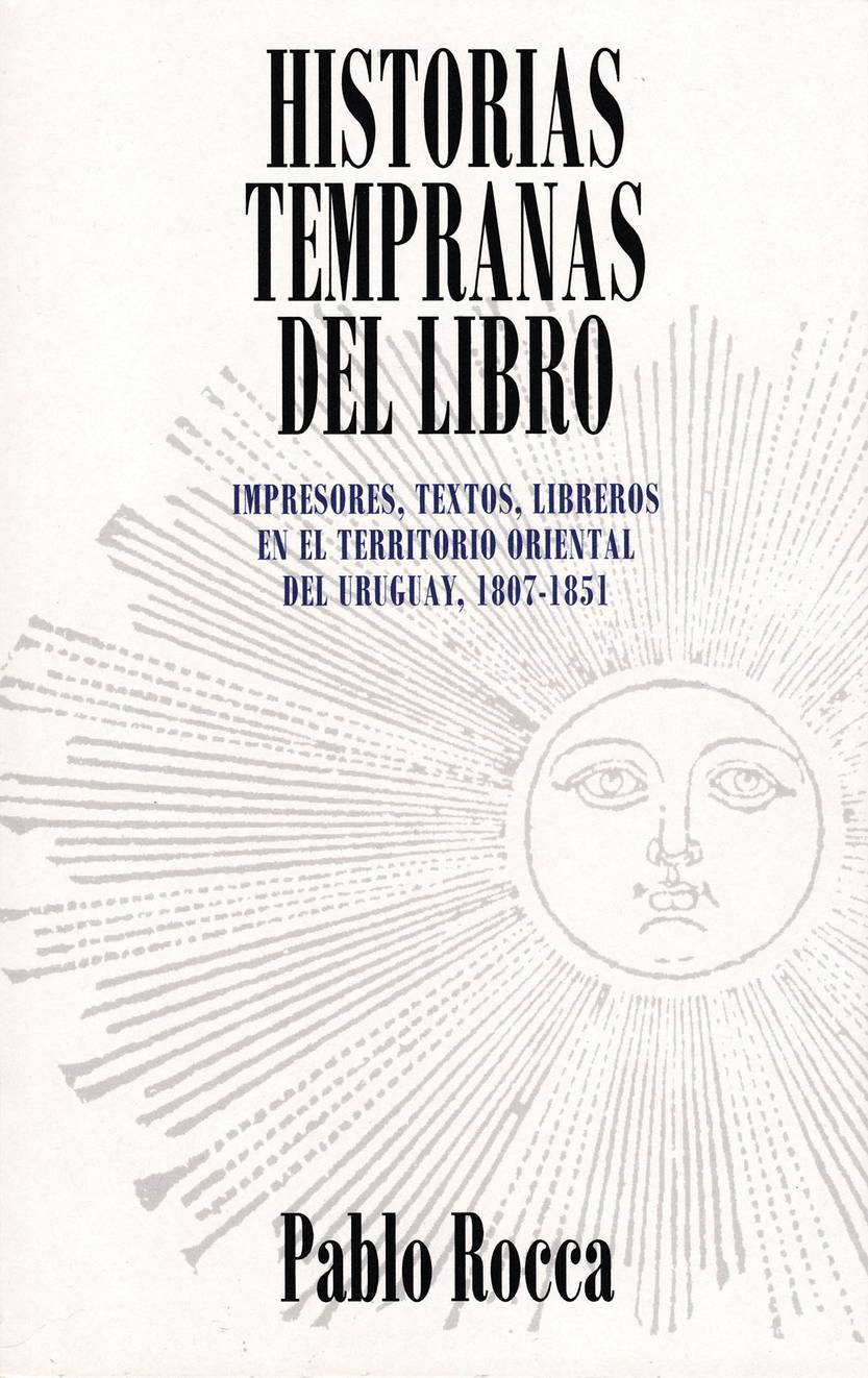Historias tempranas del libro