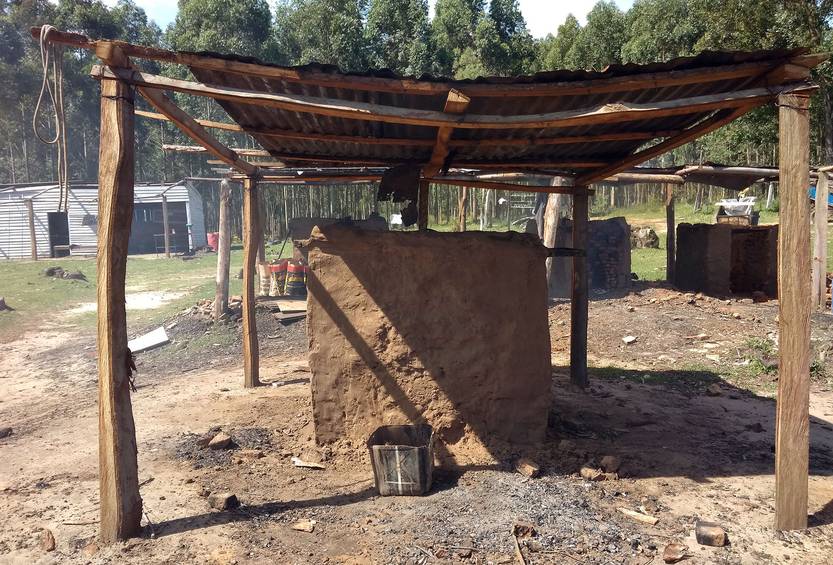 Horno