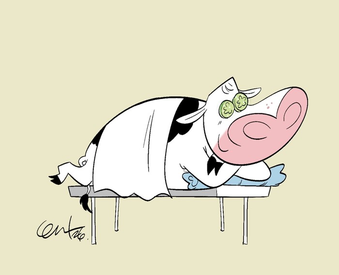 Ilustración: Miloco.