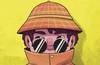 Detective Gigantes