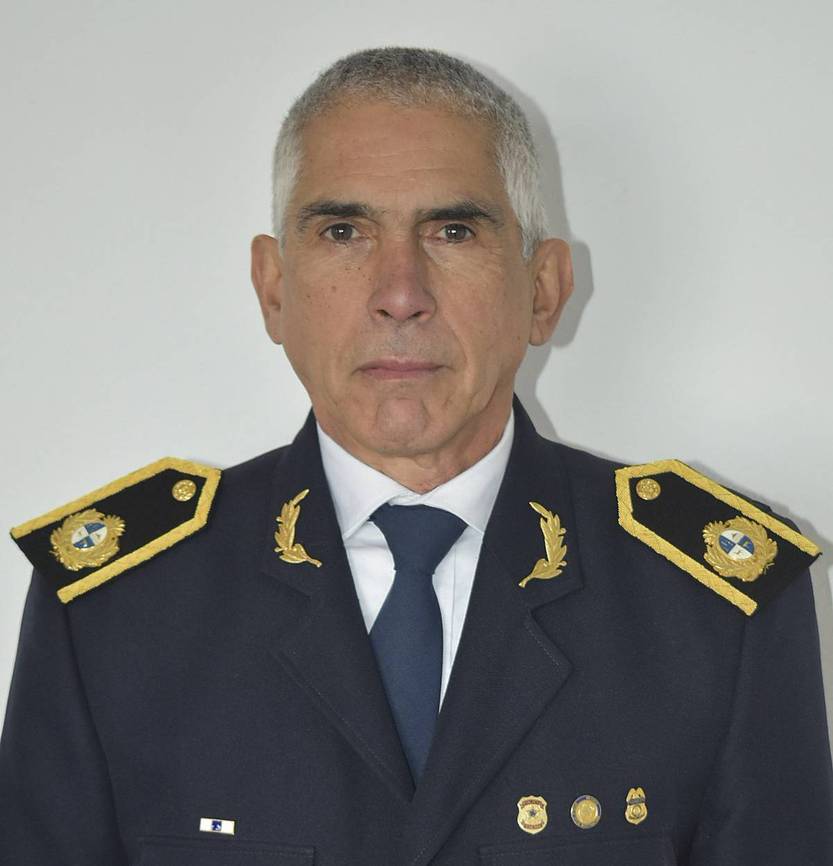 cerro largo José Adán Olivera,