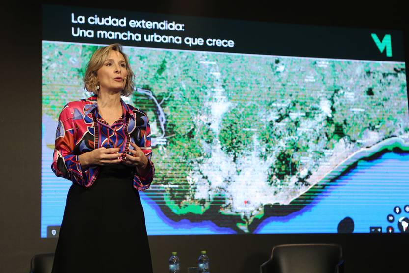 20220531 Conferencia MOVILIDAD E INFRAESTRUCTURA