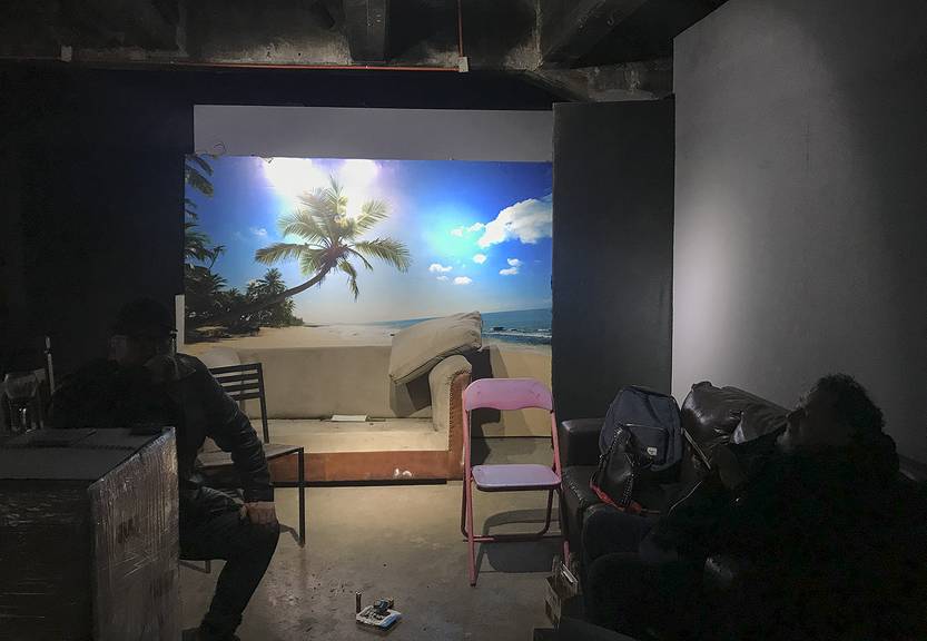 Lento 152 - Película secreta 05