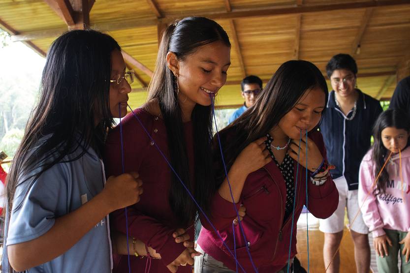 Lento 149 - Las niñas contra Goliat 01