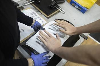 Foto: Ernesto Ryan (archivo, abril de 2024)