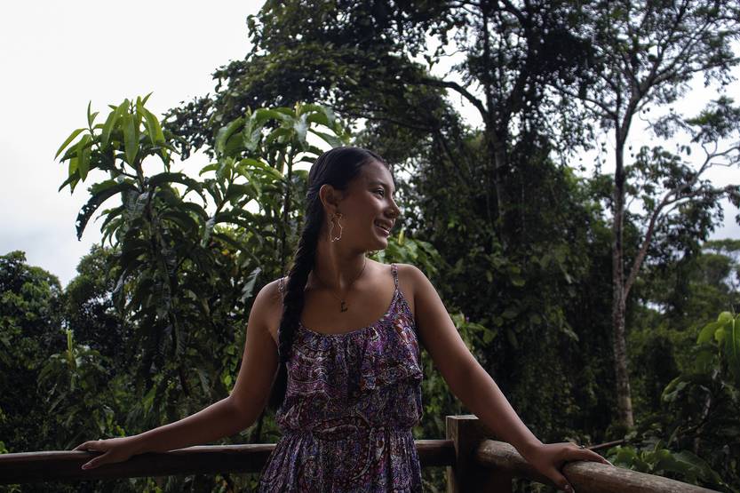 Lento 149 - Las niñas contra Goliat 04