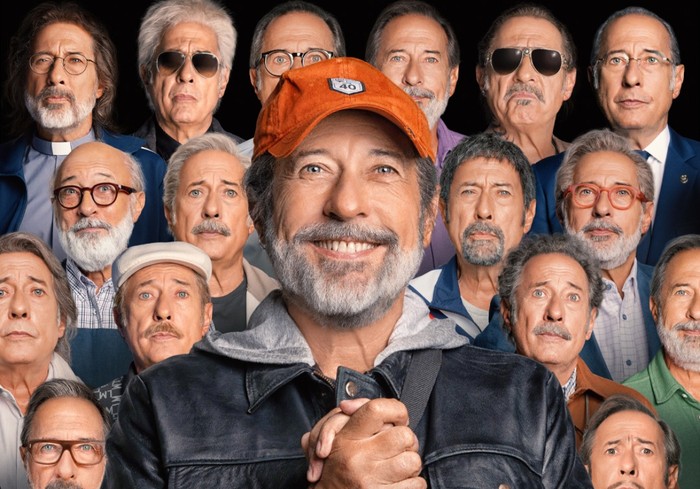 Foto principal del artículo 'Homo Argentum: un compendio de sombras argentinas'