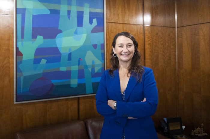 Foto principal del artículo 'Vicecanciller sobre el acuerdo Mercosur-UE: “No es tan lineal esa idea de que reprimariza” la economía, “todo lo contrario”' · Foto: Alessandro Maradei