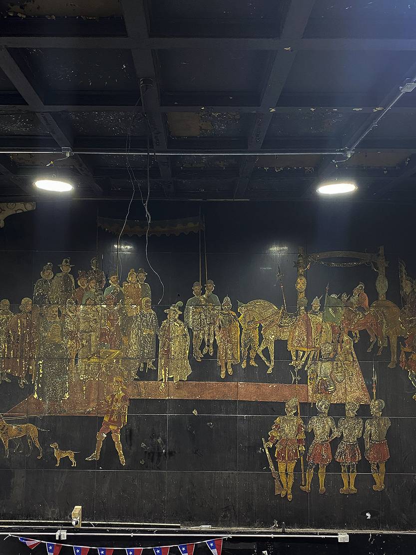 Lento 152 - Película secreta 02