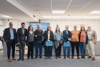 Foto: s/d de autor, difusión Inefop. · Foto: Martín Varela Umpiérrez